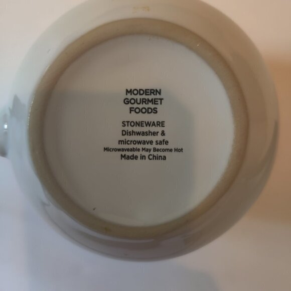 Coffee Mug that is oversized and reveals your personal favorite blend Never used - Picture 5 of 5